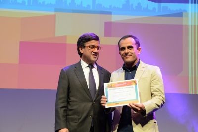 جائزة الإبتكار التكنولوجي لأعظم أثر